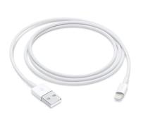 Cavo Lightning Apple Originale MFI USB Sincronizzazione e Ricarica