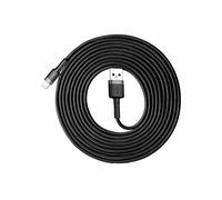 CAVO LIGHTNING BASEUS Cable USB For iP 1.5A 2m