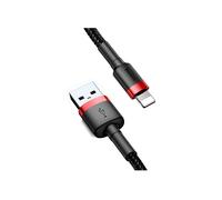 CAVO LIGHTNING BASEUS Cable USB For iP 1.5A 2m