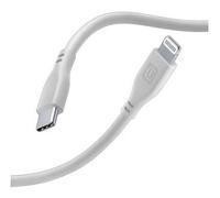 CAVO DATI CELLULAR LINE CavoSoft USB-CLightning