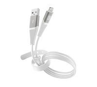 CAVO LIGHTNING CELLULARLINE Cavo cinturino Lightning