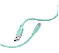 CAVO DATI CELLULAR LINE Cavo Soft Lightning