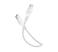 Cellularline USB Data Cable - USB-C to Lightning
