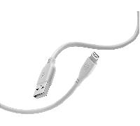 Cellularline Soft cable 120 cm - Lightning Cellularline