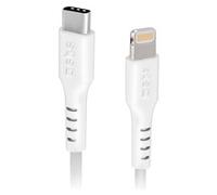 Cavo dati e ricarica Lightning - Type-C lungo 2 metri MFi-Certified