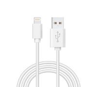 Cavo Lightning Cool 1 m bianco