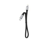 CAVO LIGHTNING DUDAO L10P - di ricarica USB-C a , 0,23 m, 20 W PD