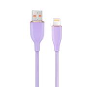 Cavo Lightning GEMBIRD CC-USB2S-AM8PM-1.5M-P Lilla 1,5 m
