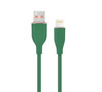 Cavo Lightning GEMBIRD CC-USB2S-AM8PM-1 Verde 1,5 m