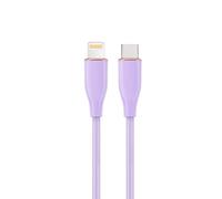 Cavo Lightning GEMBIRD CC-USB2S-CM8PM-1.5M-P Lilla 1,5 m