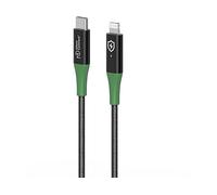 CAVO LIGHTNING MICROCONNECT MC-SMART USB C-L-1 1 m da USB C aLightning