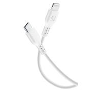 Cavo Lightning POWER CABLE Certificato Apple Mfi White 2m USBDATAC2LMFITAB2W