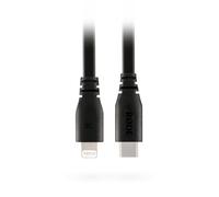 Cavo Lightning RODE SC19 1,5 m USB-C Nero Connettori Maschio