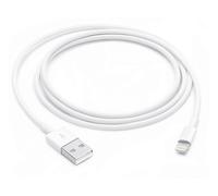 CAVO LIGHTNING SILVERSTONE SST-CPU03J-1000 1 m da USB A aLightning