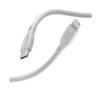 CAVO DATI CELLULAR LINE CavoSoft USB-CLightning
