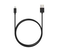 CAVO LIGHTNING VEHO Apple Lightning Cable - 20cm/0.7ft