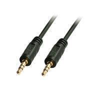 Lindy Cavo audio 35643 Jack maschio a maschio 3,5 mm