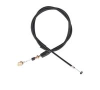 Cavo linea frizione moto compatibile con GN250 1996-2001 GN 250 codice articolo 58200-38301
