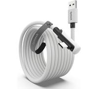 Cavo Link 5 Metri Compatibile Con Meta/Oculus Quest 3S 3/2/Pro Und Pico 4/Pro Ac
