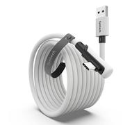 Cavo Link 5 Metri Compatibile Con Meta/Oculus Quest 3S 3/2/Pro Und Pico 4/Pro Ac
