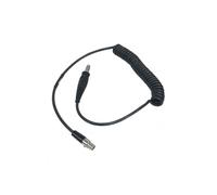 Cavo 3M PELTOR per LiteCom/PowerCom a 4 poli, J11 FL6BR