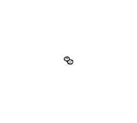 Logitech GROUP cavo video - S-Video - mini-DIN (M) a mini-DIN (M), 2 pezzi