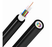 Cavo Loose Antiroditore 8 fibre OM3 50/125 Dca LSZH - OEM ICOC FOIRL-8FB/OM3
