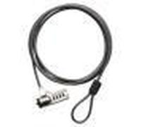 CAVO LUCCHETTO SICUREZZA T-BAR COMPAT KENSINGTON NEW