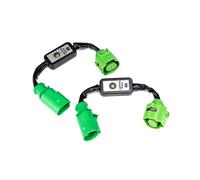 Cavo luce modulo aggiuntivo dinamico per auto per A5 S5 RS5 2012-2019