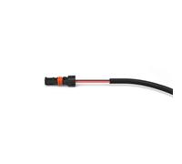 cavo luce posteriore per bosch bes2 1400mm 93713 Acid Cablaggi