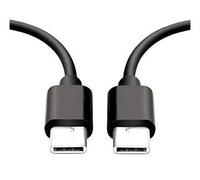 Cavo lungo da USB C tipo C maschio a USB C maschio per SanDisk Extreme, Samsung T5 T7, Crucial X6, Seagate Barracuda, Sabrent Rocket Nano e altri SSD portatili, 9 m