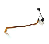 Cavo LVDS LCD per Computer Portatile per dell Latitude 7310 0Y6MXH Y6MXH DC02C00NJ00 FDX30_EDP_Cable_2_7MM_RGB_FHD Nuovo