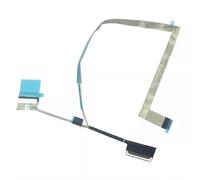Cavo LVDS LCD per Computer Portatile per la Telecamera per dell Latitude 3450 (Versione 2023) 095K8F 95K8F 450.0TV01.0021 L15 30PIN 12PIN Nuovo