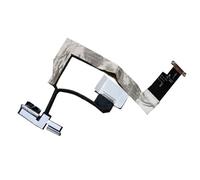 Cavo LVDS LCD per Laptop per dell 0TKX3W TKX3W DC02C015T00 JDC60_EDP_Cable_MIPI_TS