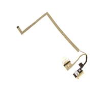 Cavo LVDS LCD per Laptop per dell Latitude 3440 (Versione 2023) 0R3C3M R3C3M 450.0SF02.0001 Non-Touch Nuovo