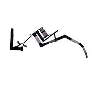 Cavo LVDS LCD per Laptop per dell Latitude 7400 2-in-1 EDB41 0V8W70 V8W70 DC02C00J300