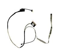 Cavo LVDS LCD per Laptop per dell Latitude E6440 0W5JMV W5JMV DC02001O200 VAL90 40PIN