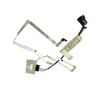 Cavo LVDS LCD per Laptop per dell Precision 7530 04RP7W 4RP7W DC02C00KP00 EDA50_EDP_Cable_TS Touch