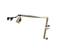 Cavo LVDS LCD per Laptop per dell Precision 7750 08WFHX 8WFHX DC02C00P100 FDX70 4K Non-Touch IR