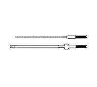 Ultraflex, sistemi di Controllo Meccanico/Cavo M66 Completo, 11" (3.36 m), 58937