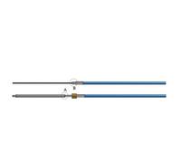 CAVO M90 10 FT - MT 3,43 PER TIMONERIA T91 T85 T71C ACCESSORI NAUTICA