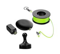Cavo Magnetico Trazione Guida Per Filo Attrezzo Per Filo In Nylon