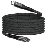 Cavo Magnetico USB-C Da 100W Sync E Carica, 1,2m Nero - 31863
