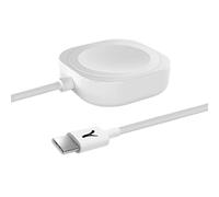 CAVO USB AKASHI ALTCABIWAT1M Bianco