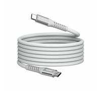Cavo Magnetico Verbatim Grigio 1,2 m