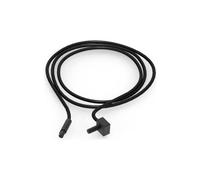 Mahle Smartbike Systems X35 Cadence Sensor Argento Black / Silver