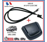 Cavo + Manciata Di Parte Inferiore Sedile Anteriore Sinistro Fiesta 02-08 =