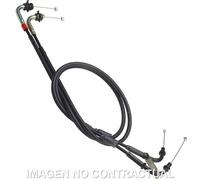 Cavo Da Gas per Acceleratore DOMINO xm2 Aprilia 3210.96 per Moto Ricambi