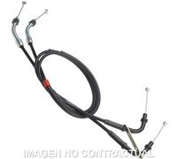 Domino Xm2 5424.96 Throttle Cable Nero