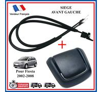 Cavo Maniglia Sedia Pieghevole Inclinabile Anteriore Sinistra Autista Per Fiesta